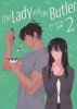 LADY AND HER BUTLER VOL 02 TP [9798891602915]